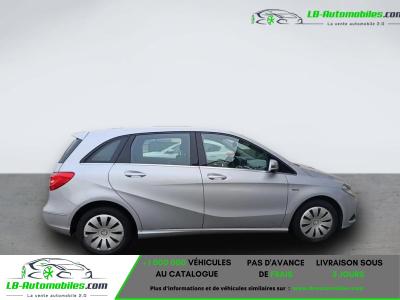 Mercedes Classe B 200 7-G DCT A