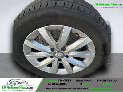 Mercedes Classe B 180 7-G DCT A