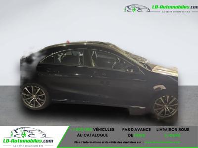 Mercedes CLA  CLA 180