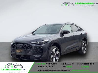 Audi Q5 Sportback TDI 204 ch Quattro