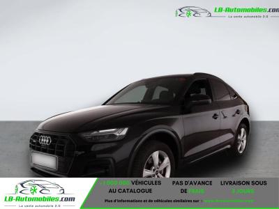 Audi Q5 Sportback TFSI 204 ch Quattro