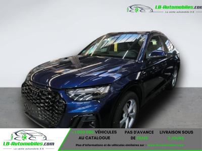 Audi Q5 Sportback TFSI 204 ch Quattro