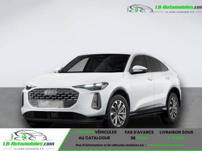 Audi Q5 Sportback TFSI 204 ch Quattro