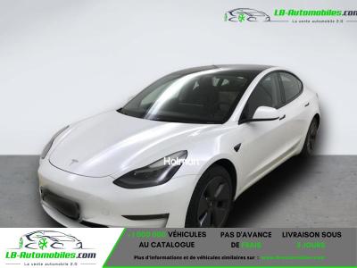 Tesla Model 3 Long Range Dual Motor AWD