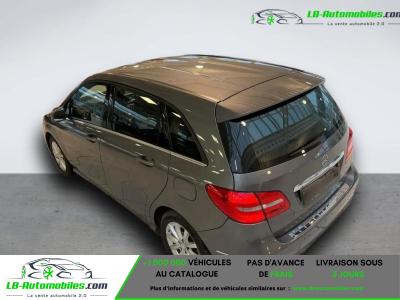 Mercedes Classe B 180 7-G DCT A