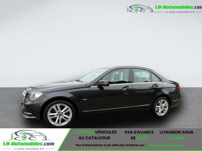 Mercedes Classe C 180 Avantgarde Executive A