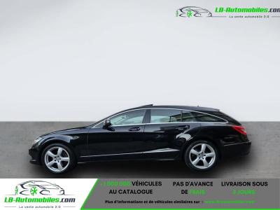 Mercedes Classe C 250 CDI BVA