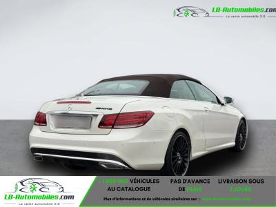 Mercedes Classe E 400 BVA