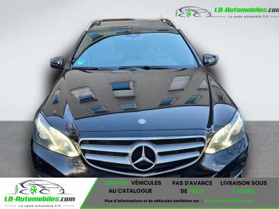 Mercedes Classe E 220 CDI BVA