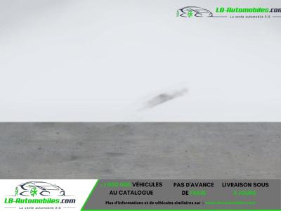 Mercedes Classe E Cabriolet 350 BVA