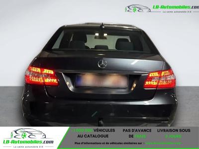 Mercedes Classe E Cabriolet 200 BVA