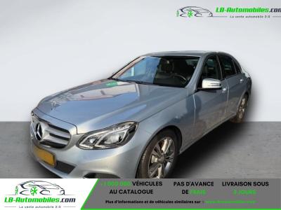 Mercedes Classe E Break 400 BVA