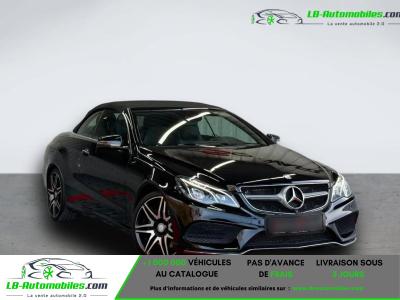 Mercedes Classe E Break 400 BVA