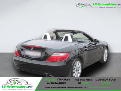 Mercedes SLK SLK 200