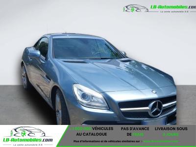 Mercedes SLK SLK 200