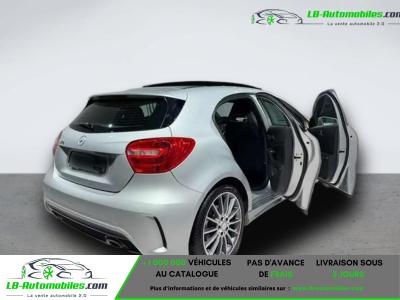 Mercedes Classe A  200 BVA