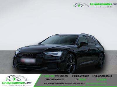Audi A6 Avant 50 TDI V6 286 ch Quattro