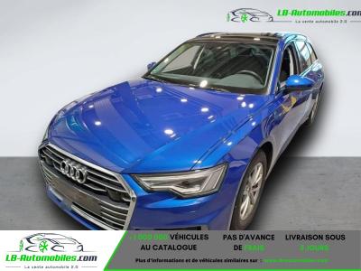 Audi A6 Avant 50 TDI V6 286 ch Quattro