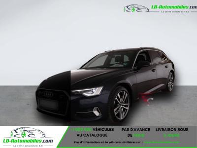 Audi A6 Avant 50 TDI V6 286 ch Quattro