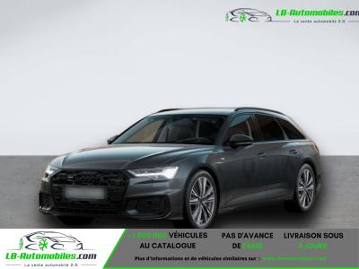 Audi A6 Avant 50 TFSIe 299 ch Quattro