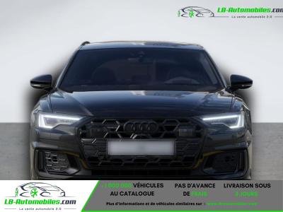 Audi A6 Avant 50 TFSIe 299 ch Quattro
