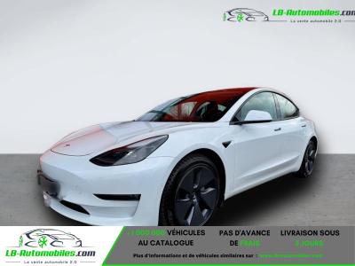 Tesla Model 3 Long Range Dual Motor AWD