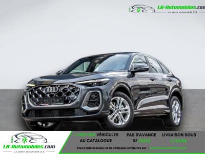 Audi Q5 Sportback TFSI 204 ch Quattro