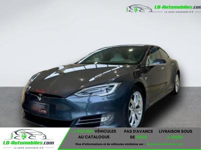 Tesla Model S 100D
