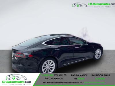 Tesla Model S 100D
