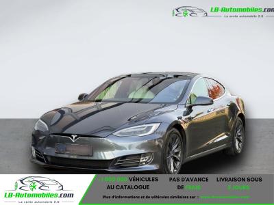 Tesla Model S 100D