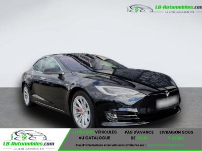 Tesla Model S 100D