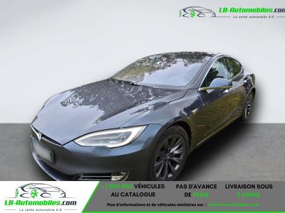 Tesla Model S 100D