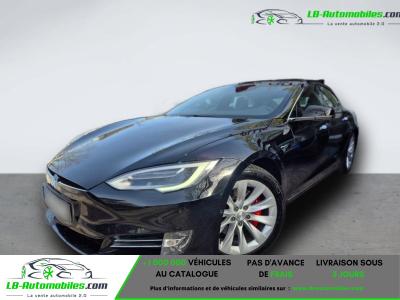 Tesla Model S 100D
