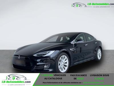 Tesla Model S 100D