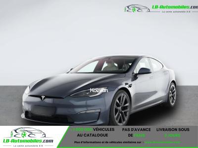 Tesla Model S 100D