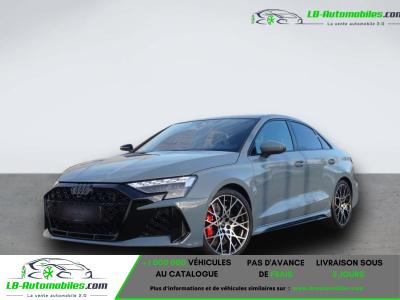 Audi RS3 Sportback 2.5 TFSI 400 Quattro