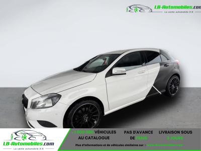 Mercedes Classe A  180