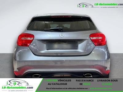Mercedes Classe A  180 7-G DCT A