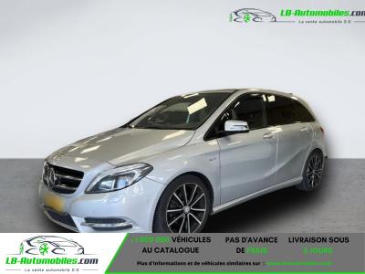 Mercedes Classe B 180 7-G DCT A