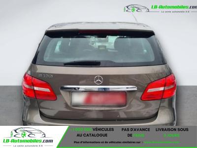 Mercedes Classe B 180 7-G DCT A