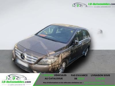 Mercedes Classe B 180 CDI