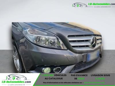 Mercedes Classe B 180