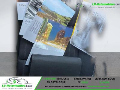 Mercedes Classe B 200 7-G DCT A