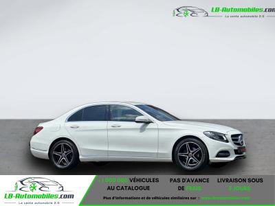 Mercedes Classe C 180 Avantgarde Executive A