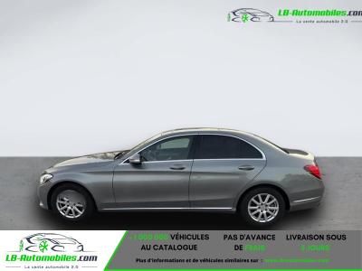 Mercedes Classe C 220 CDI BVA