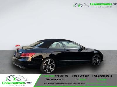 Mercedes Classe E 200 BVA