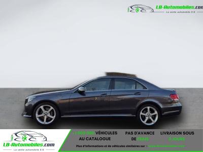 Mercedes Classe E 400 BVA