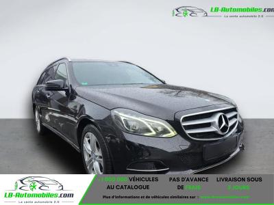 Mercedes Classe E 350 CDI BVA