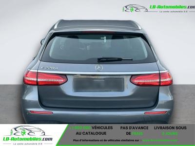 Mercedes Classe E 220 CDI BVA