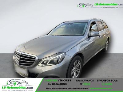 Mercedes Classe E 220 CDI BVA